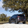 Load image into Gallery viewer, Rough Country 2 Inch Leveling Lift Kit | Jeep Cherokee KL 2WD/4WD (2014-2023) 60400 - Additional View 5