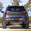 Load image into Gallery viewer, Rough Country 2 Inch Leveling Lift Kit | Jeep Cherokee KL 2WD/4WD (2014-2023) 60400 - Additional View 6