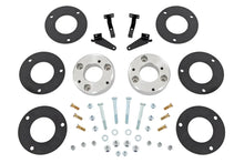 Load image into Gallery viewer, Rough Country 2 Inch Lift Kit | Aluminum Spacer | Ford Expedition 4WD (2025)