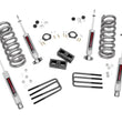 Load image into Gallery viewer, Rough Country 2 Inch Lift Kit | Chevy C1500/K1500 Truck &amp; SUV 2WD (1988-1999) 230N3