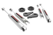 Load image into Gallery viewer, Rough Country 2 Inch Lift Kit | Chevy Suburban 1500 Z71/Tahoe Z71 2WD/4WD (2000-2006) 27030