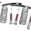 Load image into Gallery viewer, Rough Country 2 Inch Lift Kit | Chevy/GMC Blazer/S10 Truck/S15 Jimmy 2WD 225N2