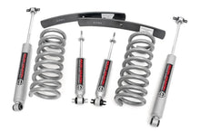 Load image into Gallery viewer, Rough Country 2 Inch Lift Kit | Chevy/GMC Blazer/S10 Truck/S15 Jimmy 2WD 225N2