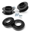 Load image into Gallery viewer, Rough Country 2 Inch Lift Kit | Chevy/GMC Envoy/Trailblazer 2WD/4WD (2002-2009) 289 - Kit Contents
