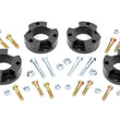 Load image into Gallery viewer, Rough Country 2 Inch Lift Kit | Ford Bronco 4WD (2021-2024) 40400 - Main Product View