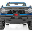 Load image into Gallery viewer, Rough Country 2 Inch Lift Kit | Ford Bronco 4WD (2021-2024) 40400 - Side View