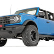 Load image into Gallery viewer, Rough Country 2 Inch Lift Kit | Ford Bronco 4WD (2021-2024) 40400 - Back View