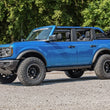 Load image into Gallery viewer, Rough Country 2 Inch Lift Kit | Ford Bronco 4WD (2021-2024) 40400 - Installation View