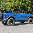 Load image into Gallery viewer, Rough Country 2 Inch Lift Kit | Ford Bronco 4WD (2021-2024) 40400 - Additional View 6