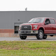 Load image into Gallery viewer, Rough Country 2 Inch Lift Kit | Ford F-150 2WD/4WD (2009-2020) 52201 - Side View