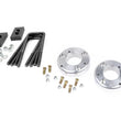 Load image into Gallery viewer, Rough Country 2 Inch Lift Kit | Ford F-150 2WD/4WD (2021-2024) 58600 - Main Product View