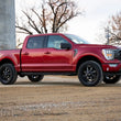 Load image into Gallery viewer, Rough Country 2 Inch Lift Kit | Ford F-150 2WD/4WD (2021-2024) 58600 - Installation View