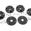 Load image into Gallery viewer, Rough Country 2 Inch Lift Kit | GMC Yukon/Yukon XL 1500 4WD (2021-2024) 11200 - Main Product View
