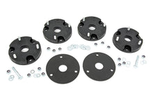 Load image into Gallery viewer, Rough Country 2 Inch Lift Kit | GMC Yukon/Yukon XL 1500 4WD (2021-2024) 11200 - Main Product View
