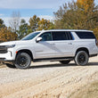 Load image into Gallery viewer, Rough Country 2 Inch Lift Kit | GMC Yukon/Yukon XL 1500 4WD (2021-2024) 11200 - Back View