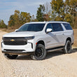 Load image into Gallery viewer, Rough Country 2 Inch Lift Kit | GMC Yukon/Yukon XL 1500 4WD (2021-2024) 11200 - Installation View