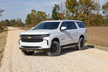 Load image into Gallery viewer, Rough Country 2 Inch Lift Kit | GMC Yukon/Yukon XL 1500 4WD (2021-2024) 11200 - Installation View