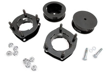 Load image into Gallery viewer, Rough Country 2 Inch Lift Kit | Jeep Commander XK (06-10)/Grand Cherokee WK (05-10) 664 - Kit Contents