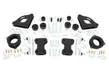 Load image into Gallery viewer, Rough Country 2 Inch Lift Kit | Jeep Compass 2WD/4WD (2017-2024) 62100 - Main Product View