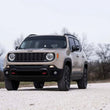 Load image into Gallery viewer, Rough Country 2 Inch Lift Kit | Jeep Compass 2WD/4WD (2017-2024) 62100 - Back View