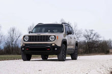 Load image into Gallery viewer, Rough Country 2 Inch Lift Kit | Jeep Compass 2WD/4WD (2017-2024) 62100 - Back View