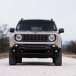 Load image into Gallery viewer, Rough Country 2 Inch Lift Kit | Jeep Compass 2WD/4WD (2017-2024) 62100 - Installation View