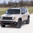 Load image into Gallery viewer, Rough Country 2 Inch Lift Kit | Jeep Compass 2WD/4WD (2017-2024) 62100 - Additional View 5