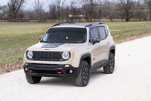 Load image into Gallery viewer, Rough Country 2 Inch Lift Kit | Jeep Compass 2WD/4WD (2017-2024) 62100 - Additional View 5