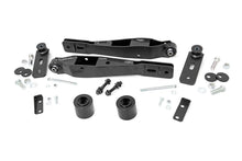 Load image into Gallery viewer, Rough Country 2 Inch Lift Kit | Jeep Compass 4WD (2007-2016) 66501 - Main Product View