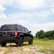 Load image into Gallery viewer, Rough Country 2 Inch Lift Kit | Jeep Compass 4WD (2007-2016) 66501 - Installation View