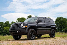 Load image into Gallery viewer, Rough Country 2 Inch Lift Kit | Jeep Compass 4WD (2007-2016) 66501 - Additional View 5