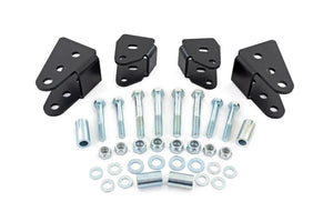 Rough Country 2 Inch Lift Kit | Kawasaki Teryx KRX 4 1000 92097 - Main Product View