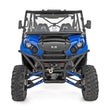 Load image into Gallery viewer, Rough Country 2 Inch Lift Kit | Kawasaki Teryx KRX 4 1000 92097 - Side View