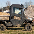 Load image into Gallery viewer, Rough Country 2 Inch Lift Kit | Kubota RTV-X1120 Deluxe/RTV-X1120D 98001 - Installation View