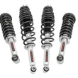 Load image into Gallery viewer, Rough Country 2 Inch Lift Kit | Lifted Struts | Ford Bronco 4WD (2021-2024) 591141 - Main Product View