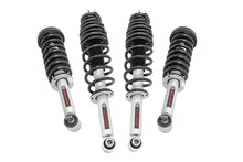 Load image into Gallery viewer, Rough Country 2 Inch Lift Kit | Lifted Struts | Ford Bronco 4WD (2021-2024) 591141 - Main Product View