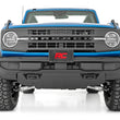 Load image into Gallery viewer, Rough Country 2 Inch Lift Kit | Lifted Struts | Ford Bronco 4WD (2021-2024) 591141 - Side View