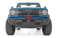 Load image into Gallery viewer, Rough Country 2 Inch Lift Kit | Lifted Struts | Ford Bronco 4WD (2021-2024) 591141 - Side View