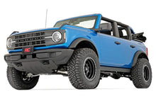 Load image into Gallery viewer, Rough Country 2 Inch Lift Kit | Lifted Struts | Ford Bronco 4WD (2021-2024) 591141 - Back View