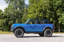 Load image into Gallery viewer, Rough Country 2 Inch Lift Kit | Lifted Struts | Ford Bronco 4WD (2021-2024) 591141 - Additional View 5
