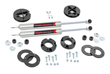 Load image into Gallery viewer, Rough Country 2 Inch Lift Kit | M1 | Toyota Land Cruiser 4WD (2024-2025) - Main Product View