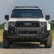 Load image into Gallery viewer, Rough Country 2 Inch Lift Kit | M1R | Toyota Land Cruiser 4WD (2024-2025) - Back View