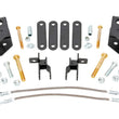 Load image into Gallery viewer, Rough Country 2 Inch Lift Kit | Mahindra Roxor 99000 - Main Product View