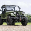 Load image into Gallery viewer, Rough Country 2 Inch Lift Kit | Mahindra Roxor 99000 - Side View