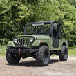 Load image into Gallery viewer, Rough Country 2 Inch Lift Kit | Mahindra Roxor 99000 - Back View
