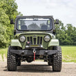 Load image into Gallery viewer, Rough Country 2 Inch Lift Kit | Mahindra Roxor 99000 - Installation View