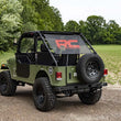 Load image into Gallery viewer, Rough Country 2 Inch Lift Kit | Mahindra Roxor 99000 - Additional View 6
