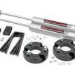 Load image into Gallery viewer, Rough Country 2 Inch Lift Kit | N3 | Ford F-150 2WD/4WD (2009-2020) 52230 - Kit Contents