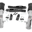 Load image into Gallery viewer, Rough Country 2 Inch Lift Kit | N3 Front Struts | Jeep Compass 4WD (2007-2016) 66531 - Main Product View