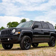 Load image into Gallery viewer, Rough Country 2 Inch Lift Kit | N3 Front Struts | Jeep Compass 4WD (2007-2016) 66531 - Additional View 5